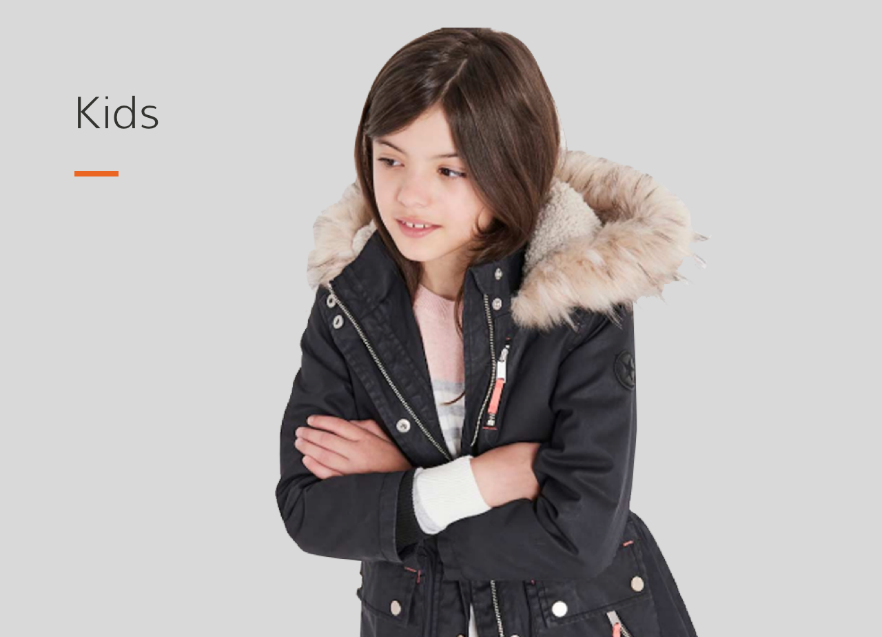 豪华儿童的衣服值得购买吗？