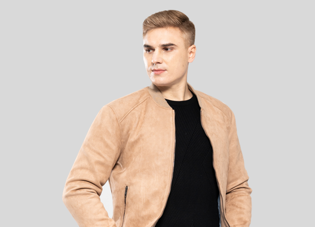 男士体内压缩服装的魅力是什么？