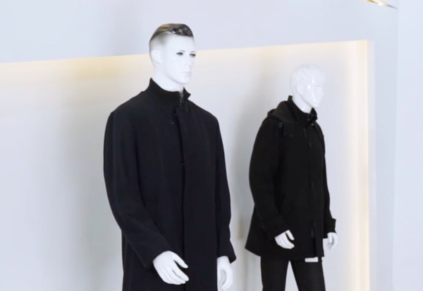 什么是合适的男士服装？